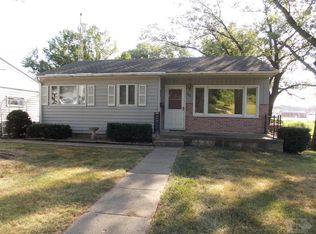 300 Pacific Ave, Audubon, IA 50025