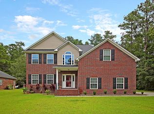 8773 Alexandria Dr, North Charleston, SC 29420