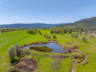359 County Road 306, Elk Creek, CA, 95939