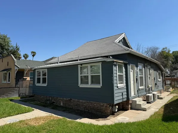 3472 Brockton Ave, Riverside, CA 92501