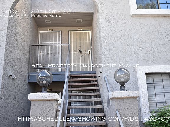 2nd image of 15402 N 28th St Unit 201