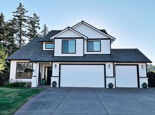 337 Eaglet Ct NW, Salem, OR 97304