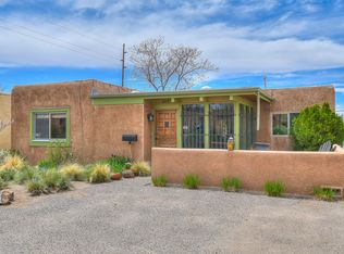 507 Richmond Dr SE, Albuquerque, NM 87106