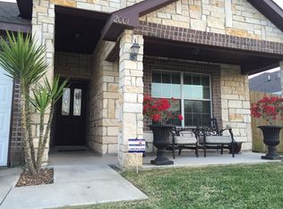 2001 Brook Ln, Kingsville, TX 78363