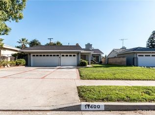 11400 Kamloops St, Sylmar, CA 91342