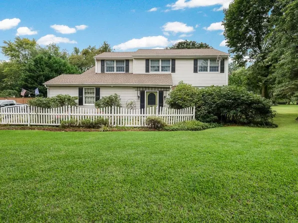 144 Worthington Mill Rd, Richboro, PA 18954