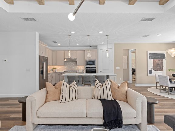 Perfect for Entertaining