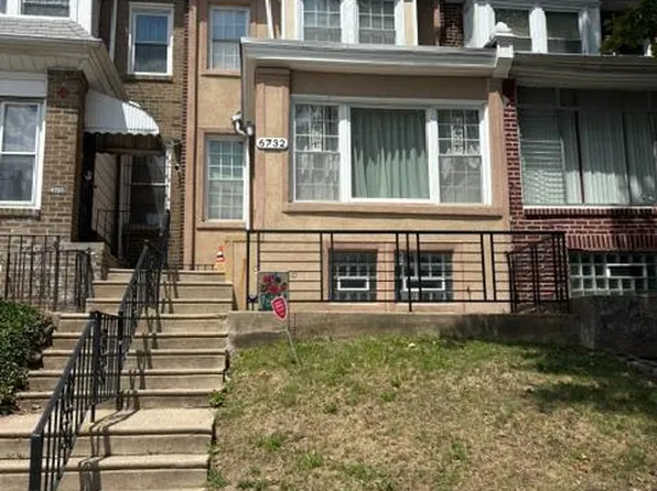 6732 Ogontz Ave, Philadelphia, PA 19126