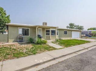 3062 Hummingbird Ct, Grand Junction, CO 81504