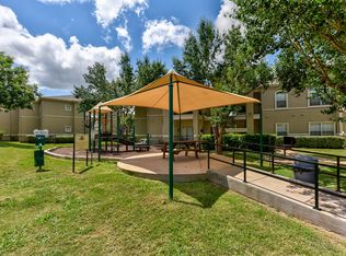 The Lodge at Lost Pines Apartments, Bastrop, TX 78602