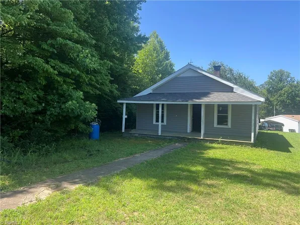 3918 Dehart Church Rd, Hays, NC 28635