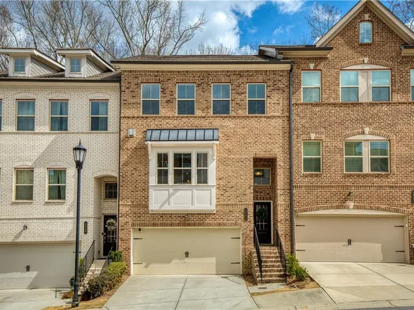 5083 Chesterfield Ln, Atlanta, GA 30338