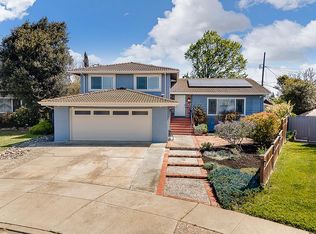36072 Cripps Pl, Fremont, CA 94536