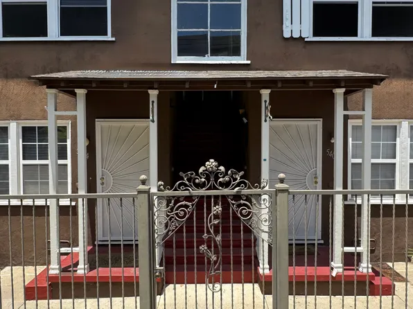 5406 Kinston Ave #5406, Culver City, CA 90230