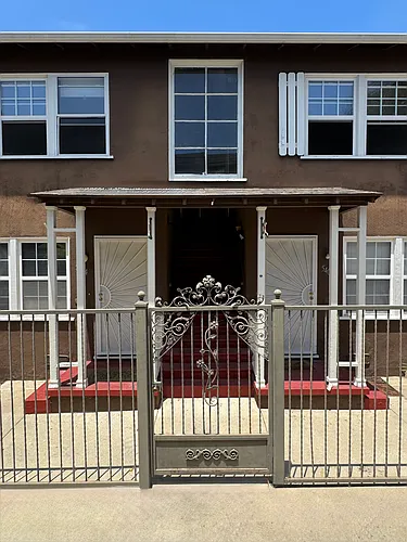 5406 Kinston Ave #5406 Photo 1