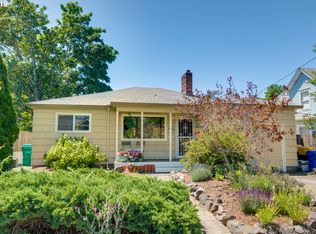 4633 SE 74th Ave, Portland, OR 97206