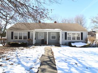 4401 S Lane St, Olathe, KS 66061