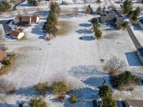 LOT 45 S Pine Cir Lot 45, Genoa, IL 60135