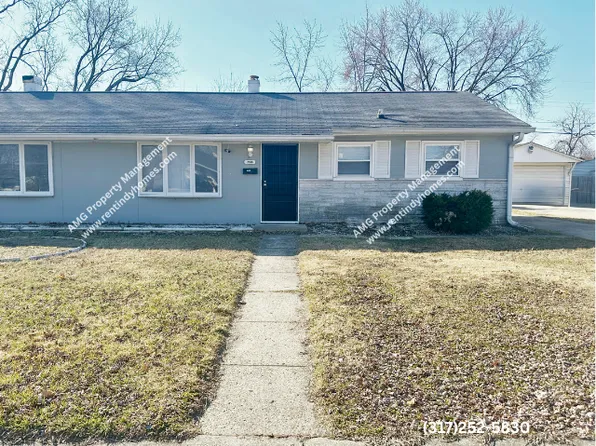 7355 Westchester Dr, Lawrence, IN 46226