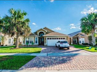 11041 Crystal Glen Blvd, Orlando, FL 32837