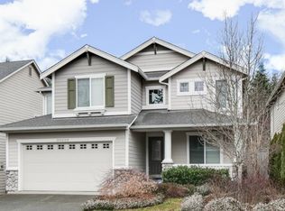 22356 NE 6th Ct, Sammamish, WA