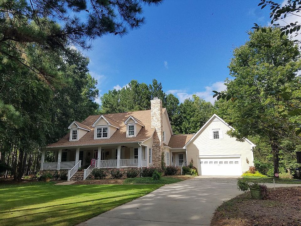Curb appeal!