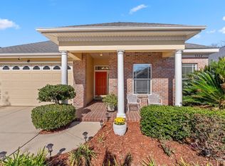 3342 Cameron Chase Dr, Tallahassee, FL 32309