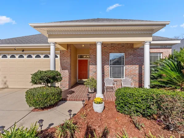 3342 Cameron Chase Dr, Tallahassee, FL 32309