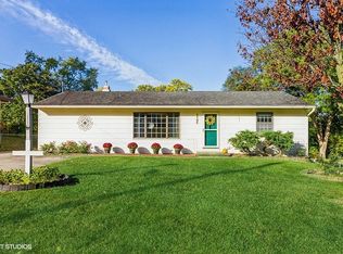 7706 SW 10th Pl, Des Moines, IA 50315