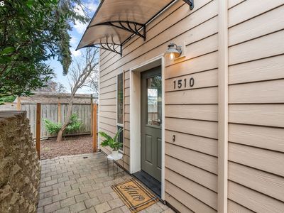 1510 Lincoln St, Hood River, OR, 97031