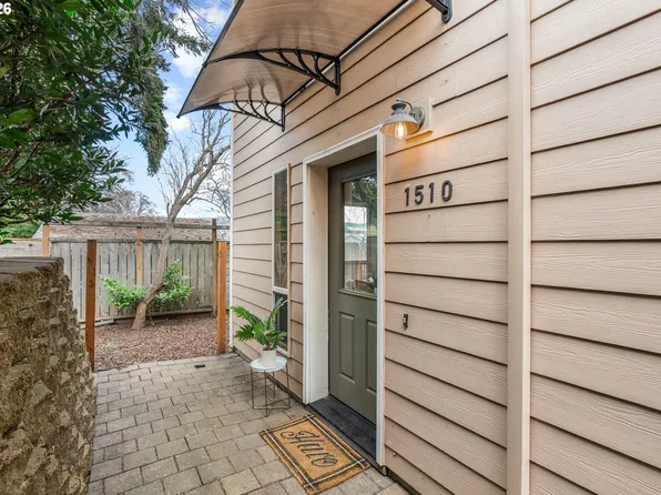 1510 Lincoln St, Hood River, OR 97031