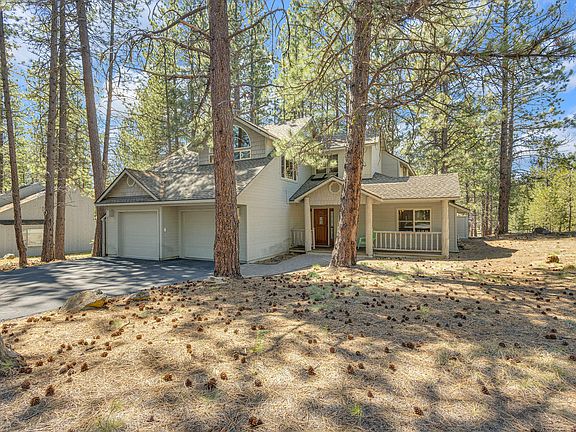 3rd image of 17825 Pine Mountain Ln #13