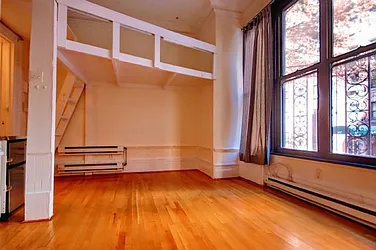 Rented by Highline Residential