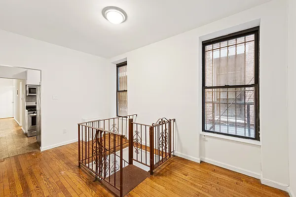 Rented by Brown Harris Stevens | media 9