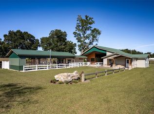 20221 SW 5th Pl, Dunnellon, FL 34431