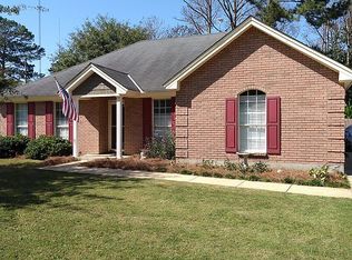 1021 Juniper Ct, Montgomery, AL 36117