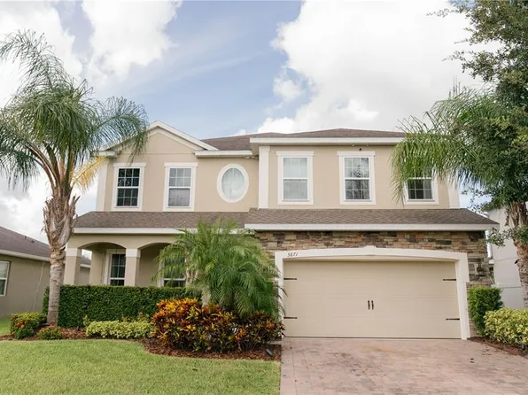 3671 Crawley Down Loop, Sanford, FL 32773