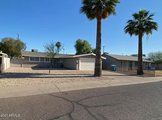 3817 W Ruth Ave, Phoenix, AZ 85051