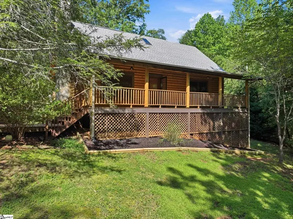 115 Parnell Bridge Rd, Marietta, SC 29661