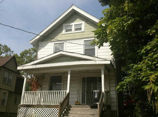 3519 Wabash Ave, Cincinnati, OH
