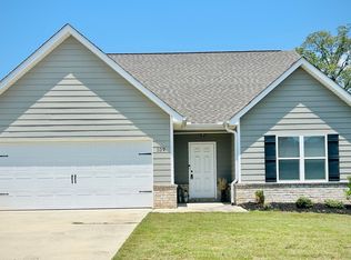 109 Savannah Way, Milner, GA 30257