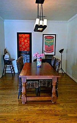 5th image of 4120 Desert Garden Dr