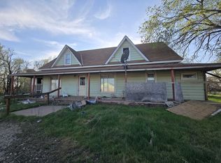 15925 W Chestnut Ave, Chestnut Ave, OK 73754