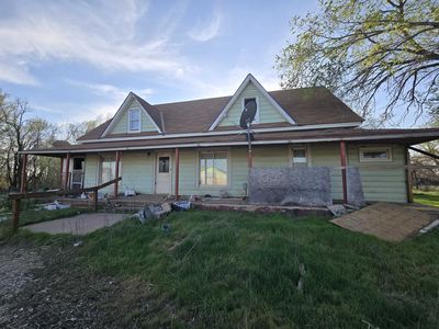 15925 W Chestnut Ave, Chestnut Ave, OK, 73754