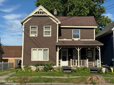 304 N Market Street, Johnstown, NY, 12095