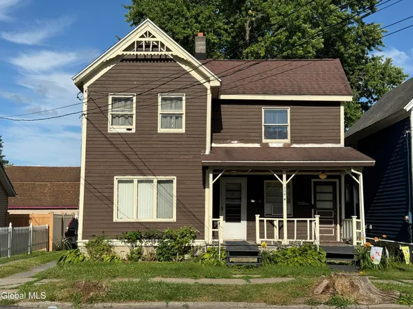 304 N Market Street, Johnstown, NY 12095