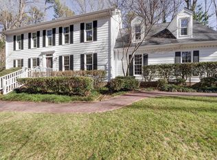 8804 Lomas Ct, Raleigh, NC 27615