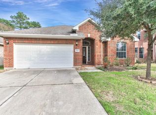 25614 Saddlebrook Village Dr, Tomball, TX 77375