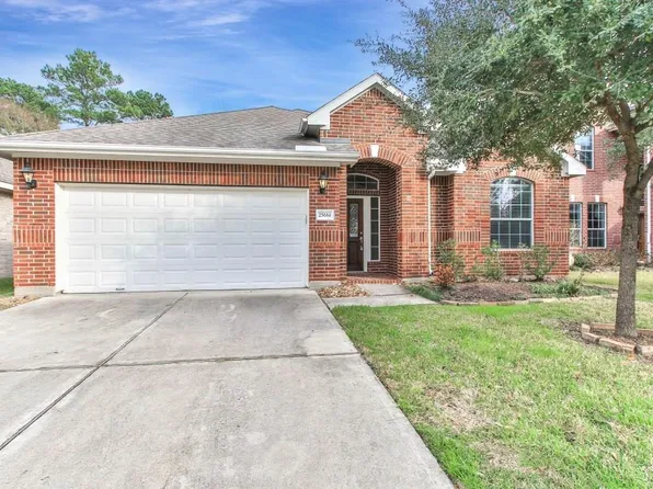 25614 Saddlebrook Village Dr, Tomball, TX 77375