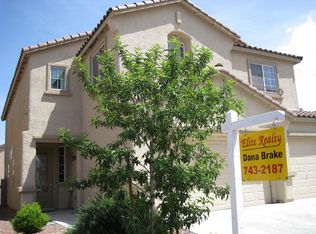 4034 Misty Lilac Ct, Las Vegas, NV 89122